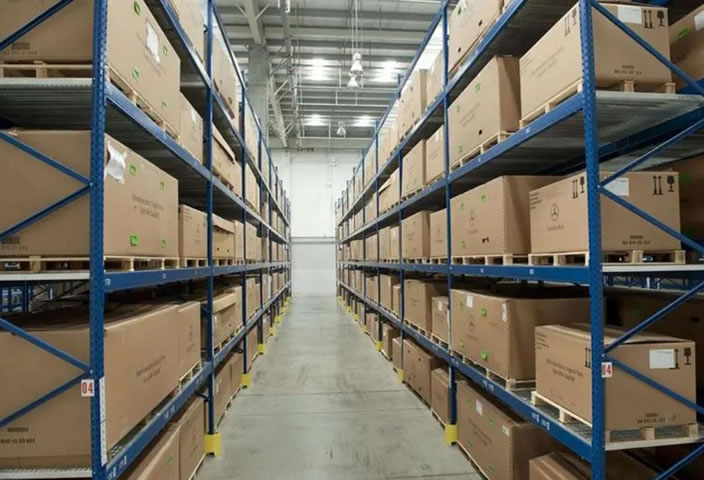 湖州到余江区货物仓储