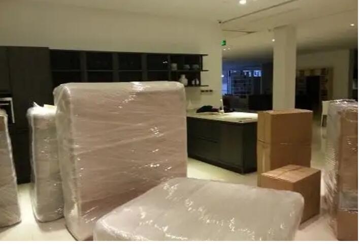 湖州到余江区长途搬家